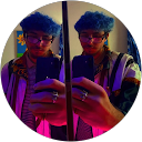 Atom Shalash profile picture